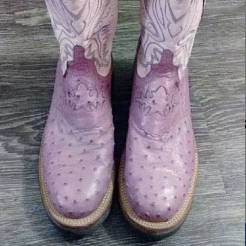 Lucchese 2000 boots